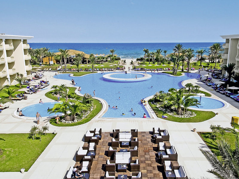 Royal Thalassa Monastir 1