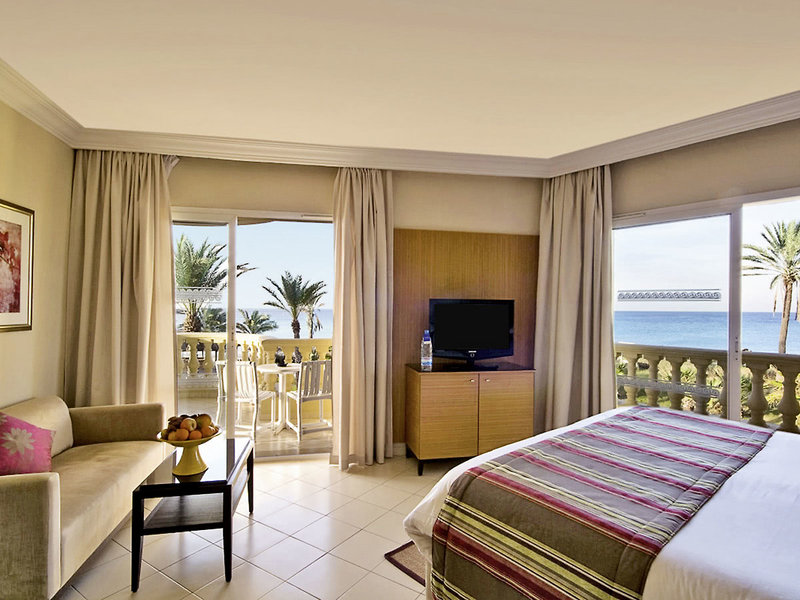 Royal Thalassa Monastir 2