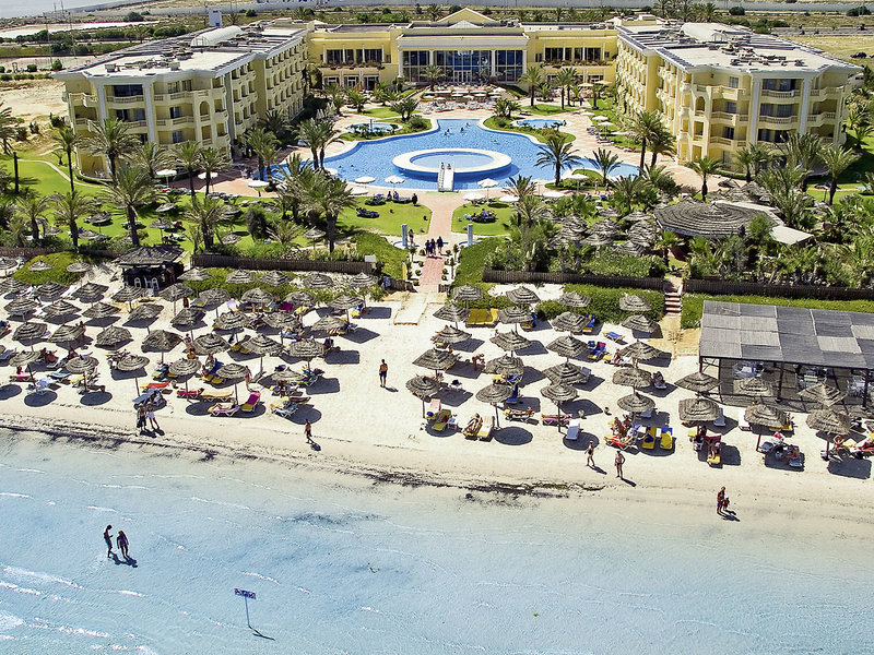 Royal Thalassa Monastir 5