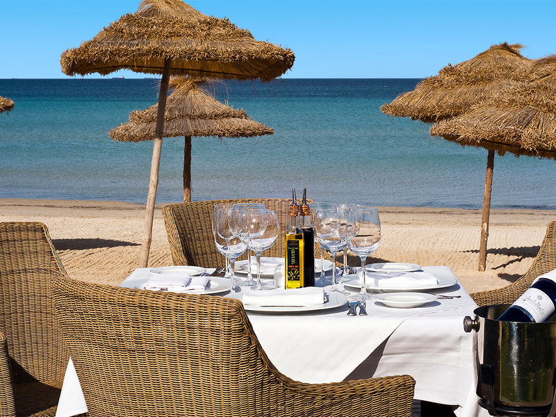 Royal Thalassa Monastir 6