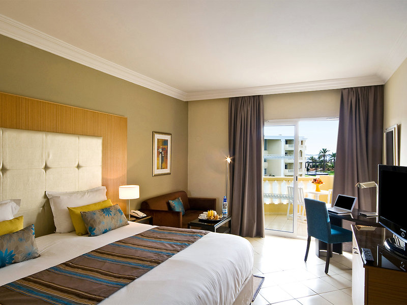 Royal Thalassa Monastir 7