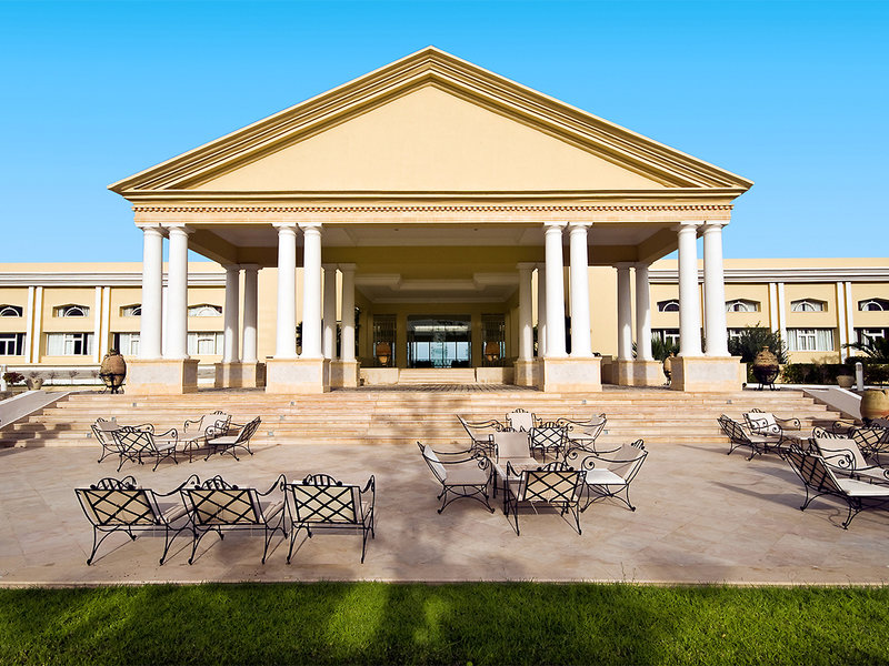 Royal Thalassa Monastir 8