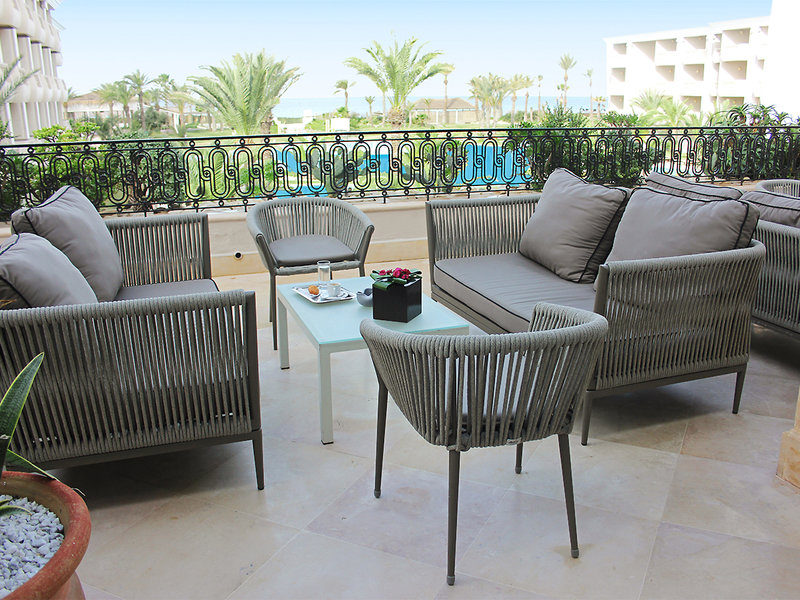 Royal Thalassa Monastir 10