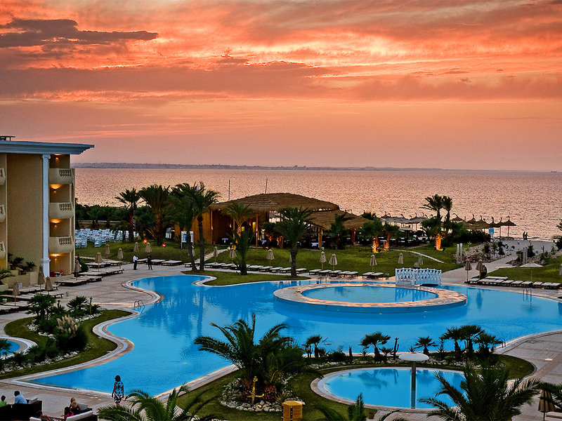 Royal Thalassa Monastir 12