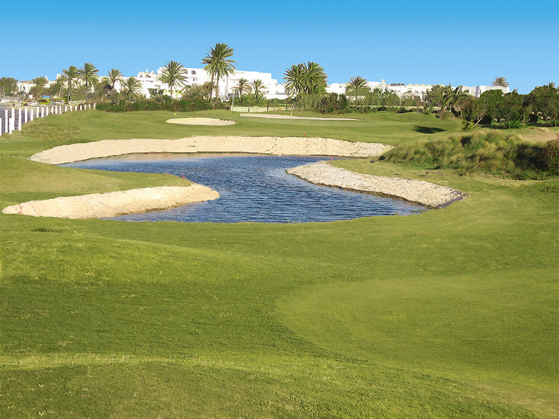 Royal Thalassa Monastir 15