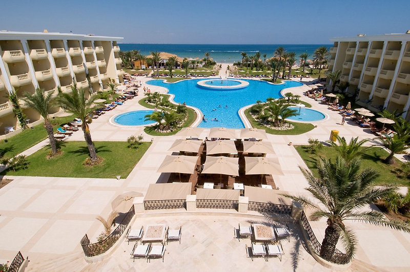 Royal Thalassa Monastir 1