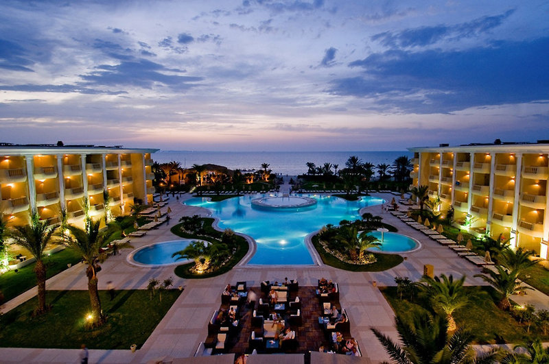 Royal Thalassa Monastir 2