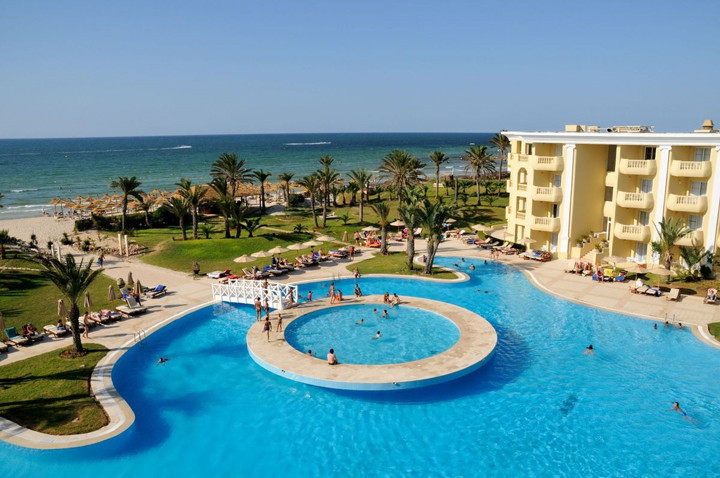Royal Thalassa Monastir 3