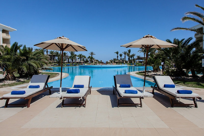 Royal Thalassa Monastir 4