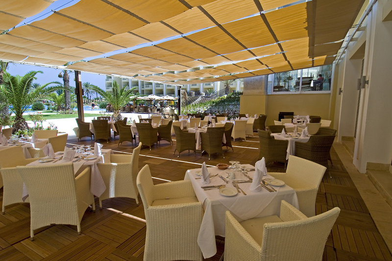 Royal Thalassa Monastir 8