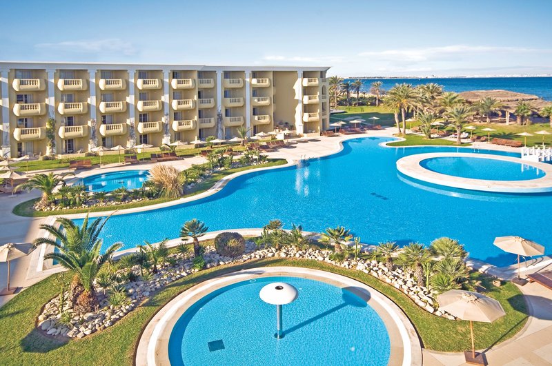 Royal Thalassa Monastir 1