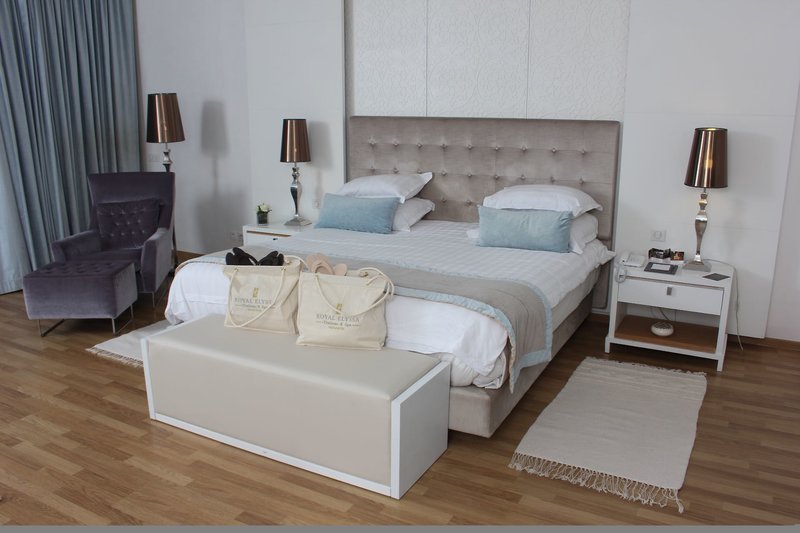 Royal Thalassa Monastir 9