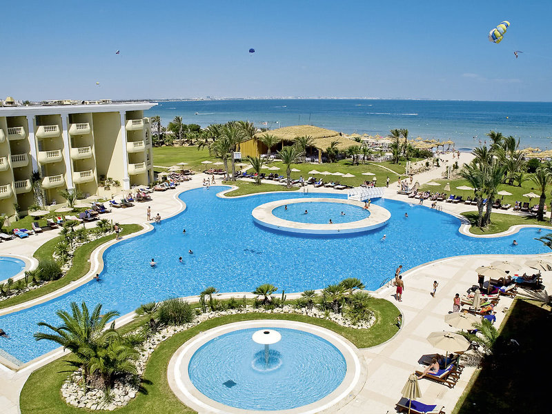 Royal Thalassa Monastir 3