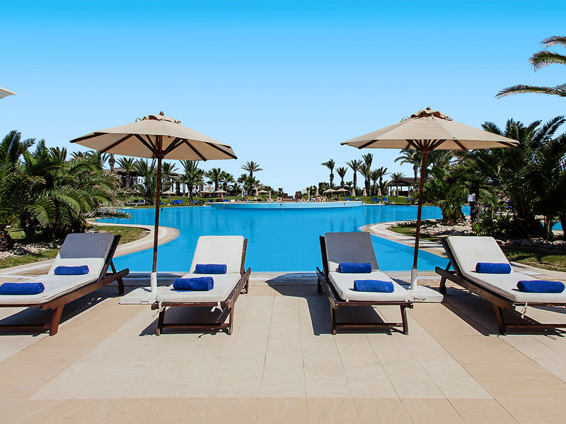 Royal Thalassa Monastir 4
