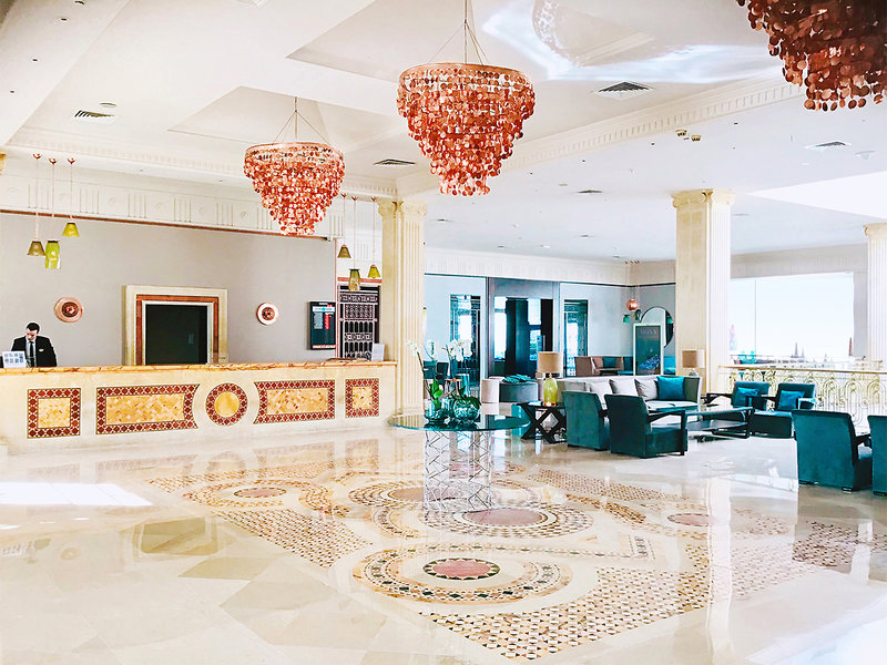 Royal Thalassa Monastir 9