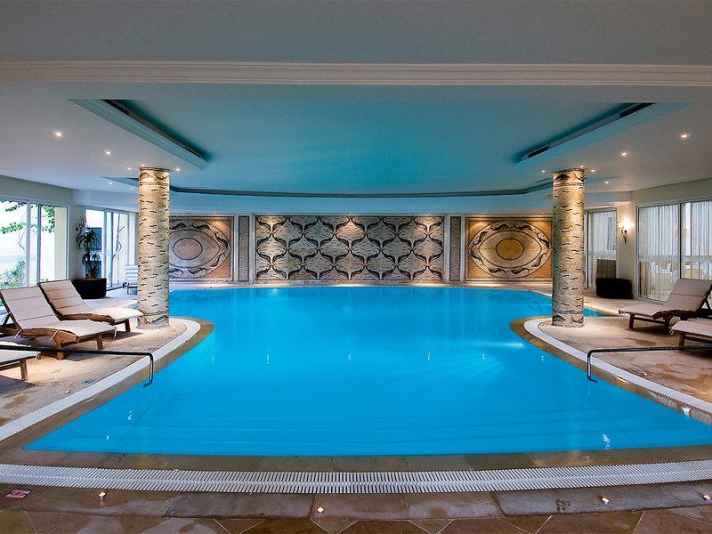 Royal Thalassa Monastir 11