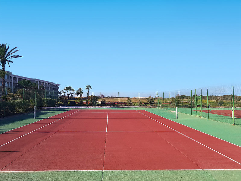 Royal Thalassa Monastir 14
