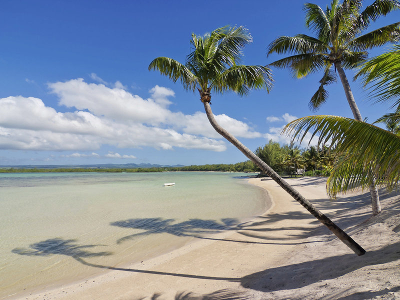 Jalsa Beach Hotel & Spa 4