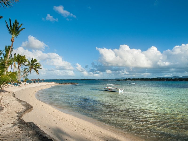 Jalsa Beach Hotel & Spa 5