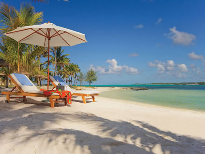 Jalsa Beach Hotel & Spa 7