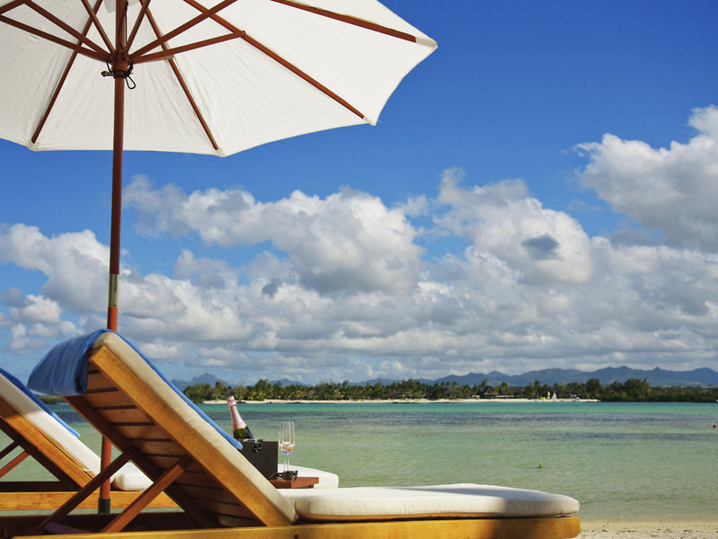 Jalsa Beach Hotel & Spa 8