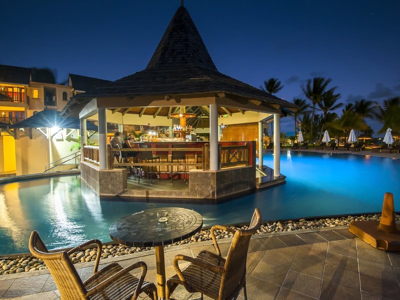 Jalsa Beach Hotel & Spa 10