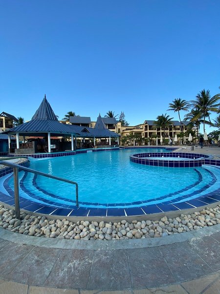 Jalsa Beach Hotel & Spa 11