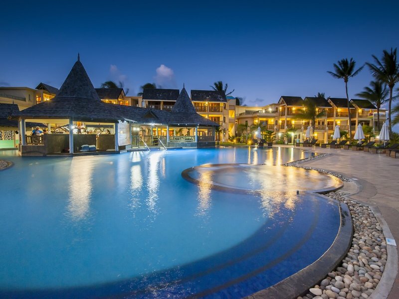 Jalsa Beach Hotel & Spa 13