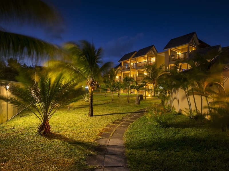 Jalsa Beach Hotel & Spa 15