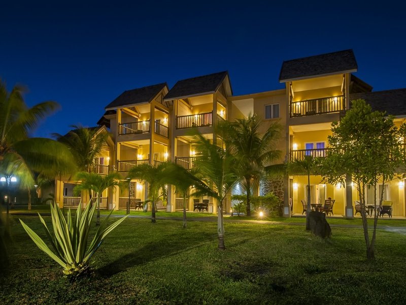 Jalsa Beach Hotel & Spa 16