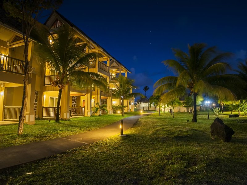 Jalsa Beach Hotel & Spa 17