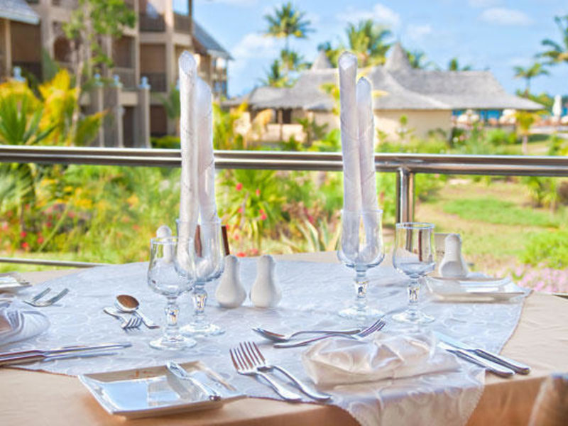 Jalsa Beach Hotel & Spa 18