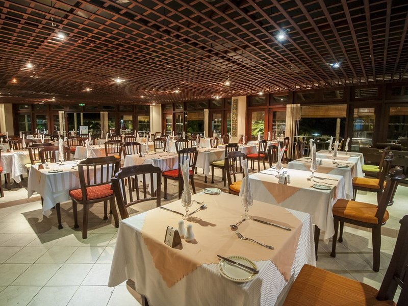 Jalsa Beach Hotel & Spa 20