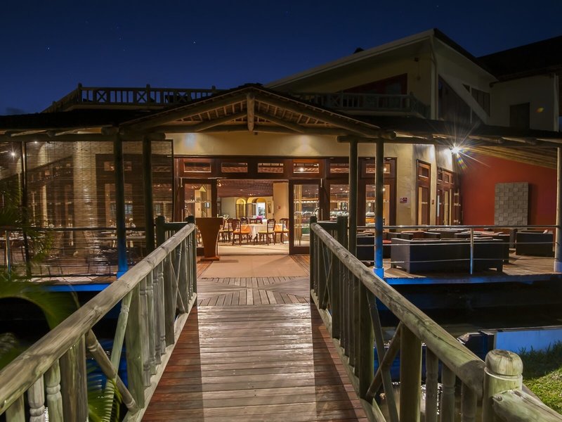 Jalsa Beach Hotel & Spa 21