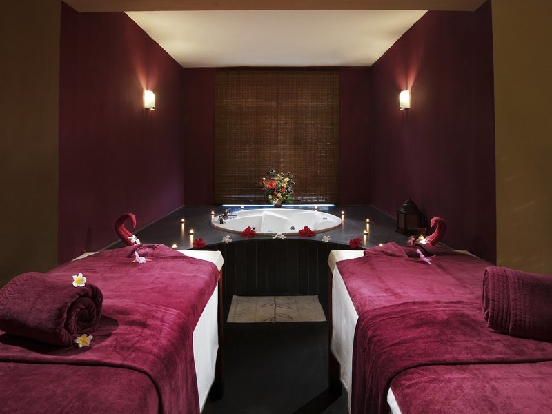 Jalsa Beach Hotel & Spa 25