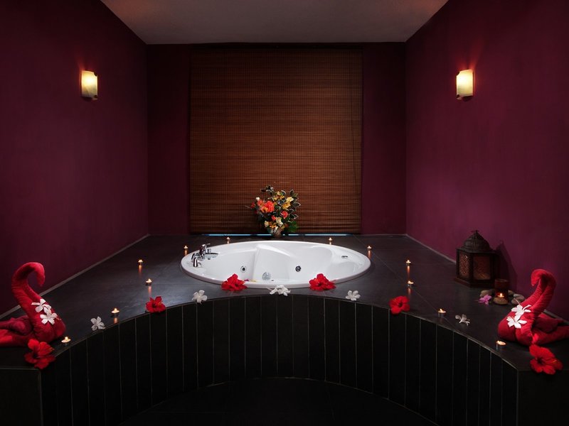 Jalsa Beach Hotel & Spa 26