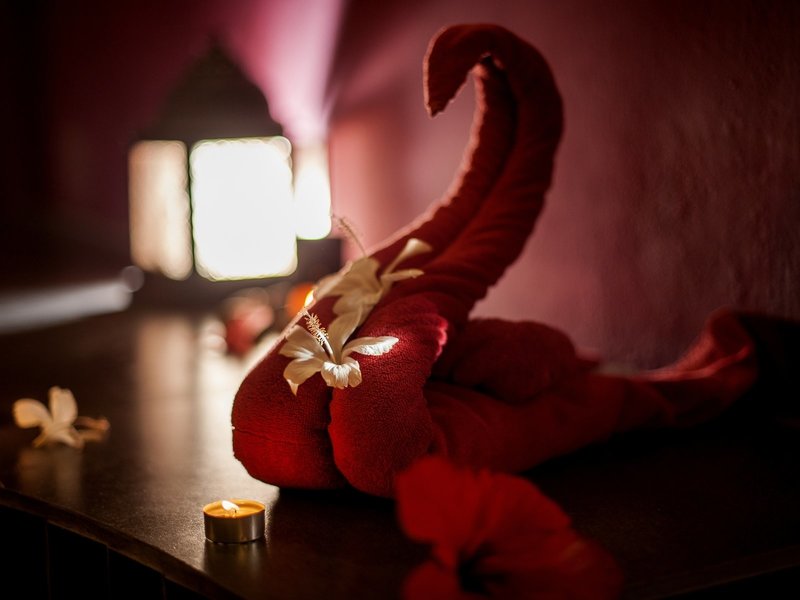 Jalsa Beach Hotel & Spa 27