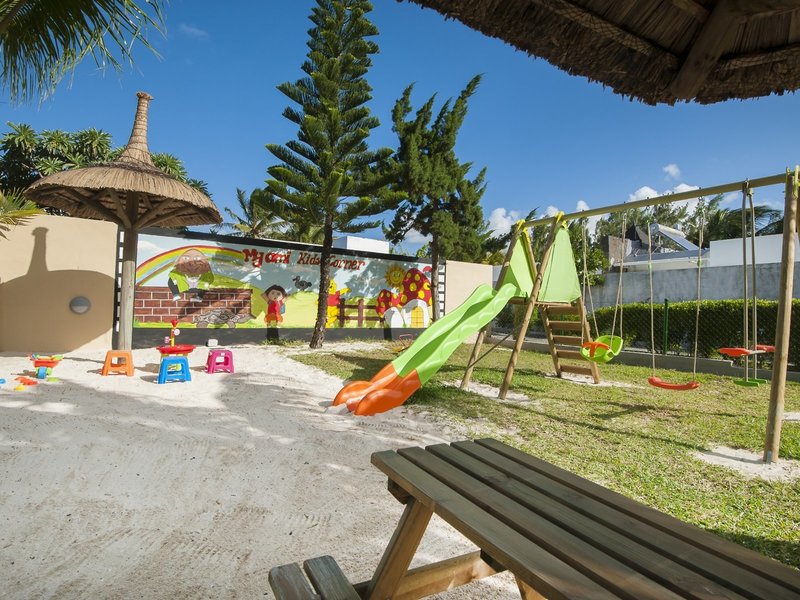 Jalsa Beach Hotel & Spa 29