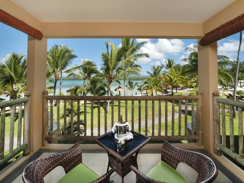 Jalsa Beach Hotel & Spa 32