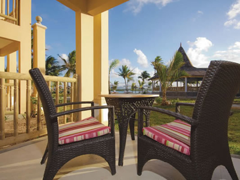 Jalsa Beach Hotel & Spa 33