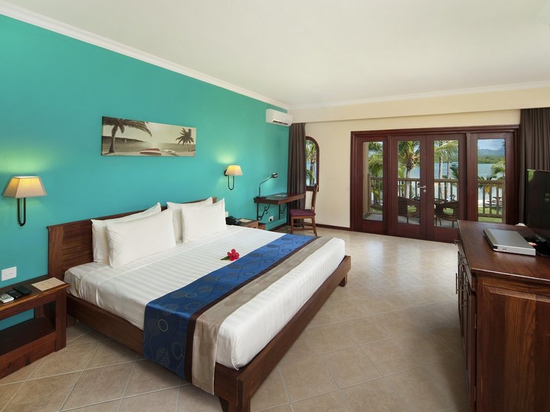 Jalsa Beach Hotel & Spa 36