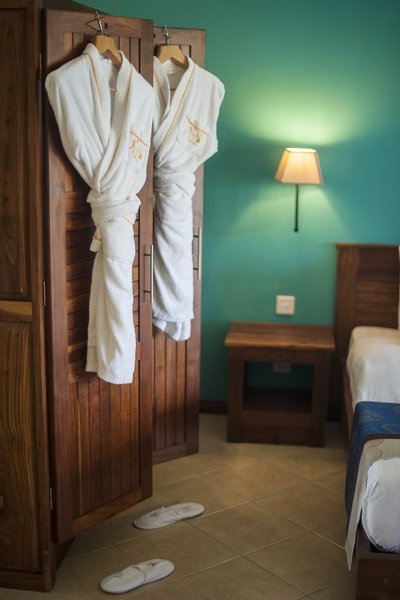 Jalsa Beach Hotel & Spa 37