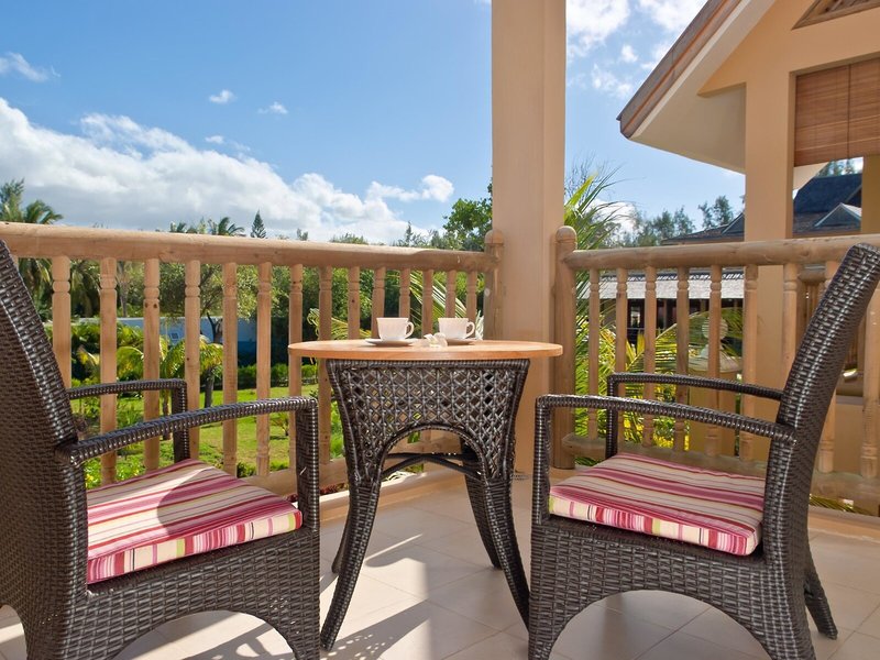 Jalsa Beach Hotel & Spa 40