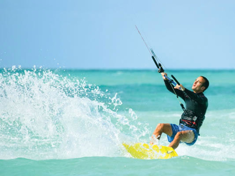 Jalsa Beach Hotel & Spa 42