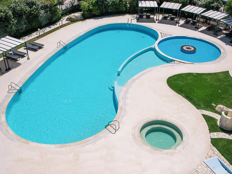 Doubletree by Hilton Olbia Sardinia 2