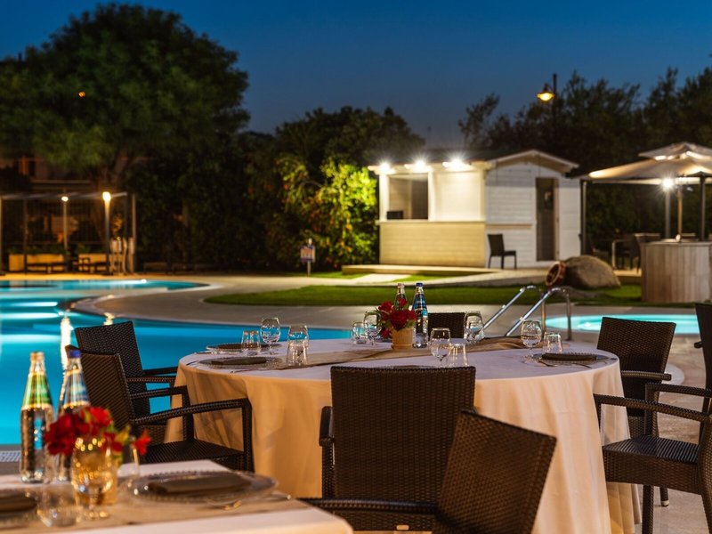 Doubletree by Hilton Olbia Sardinia 3