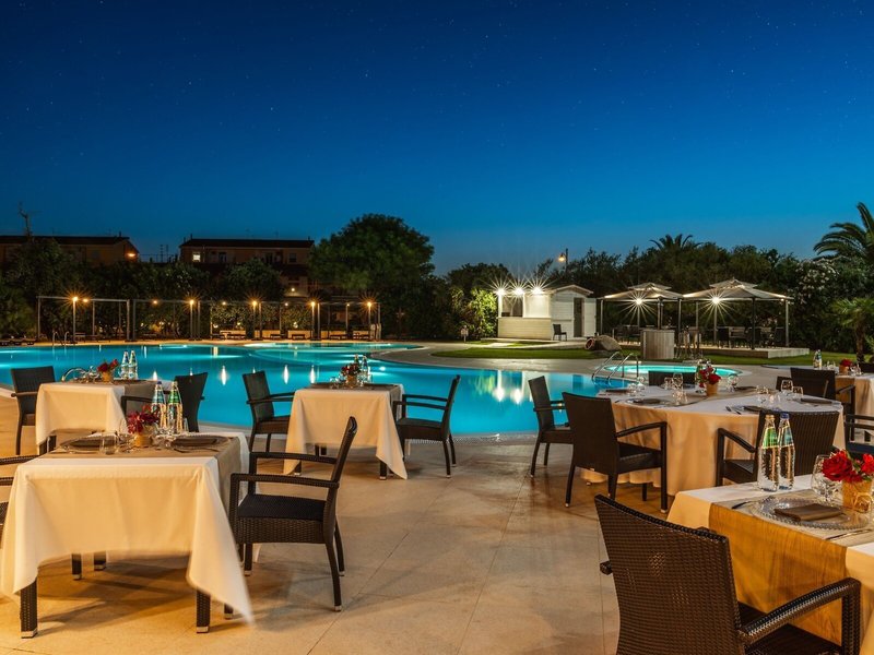 Doubletree by Hilton Olbia Sardinia 5