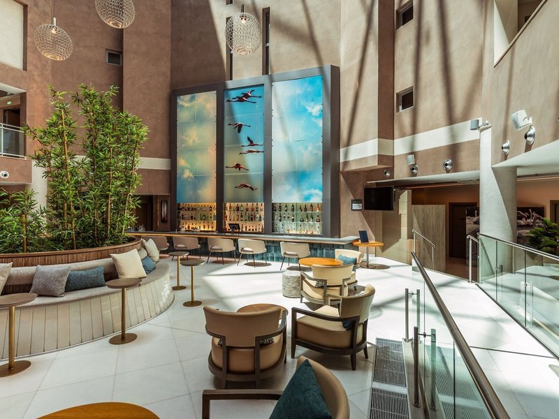 Doubletree by Hilton Olbia Sardinia 6