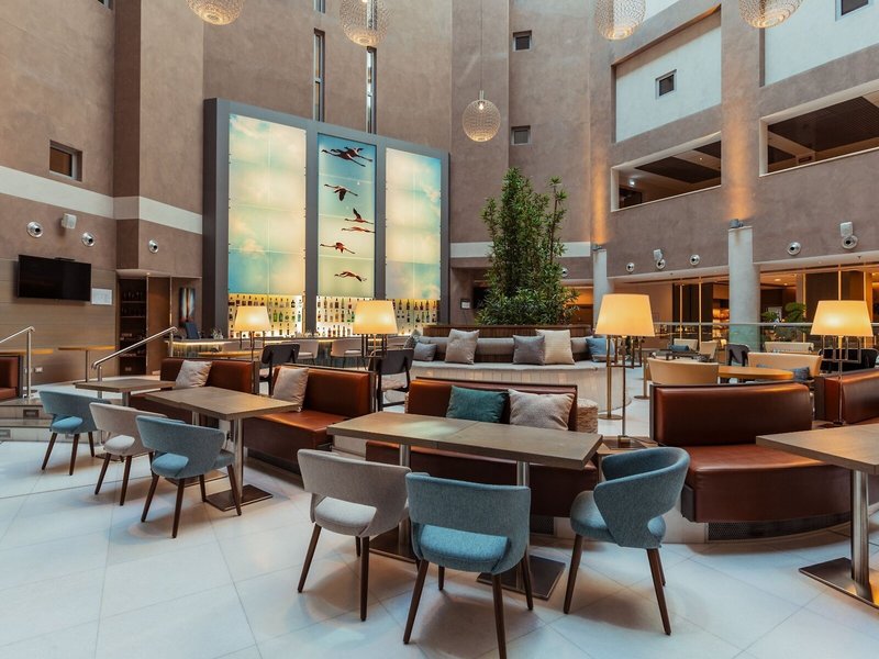 Doubletree by Hilton Olbia Sardinia 7