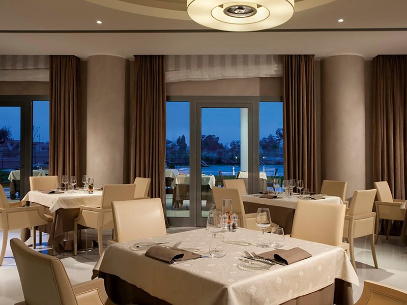 Doubletree by Hilton Olbia Sardinia 8